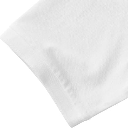Calgary Short Sleeve Mens Polo