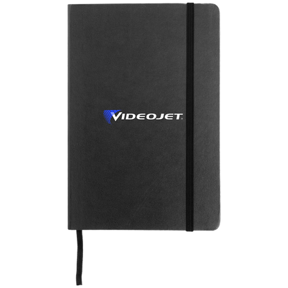 Classic A5 Hard Cover Notebook