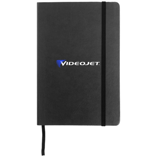 Classic A5 Hard Cover Notebook