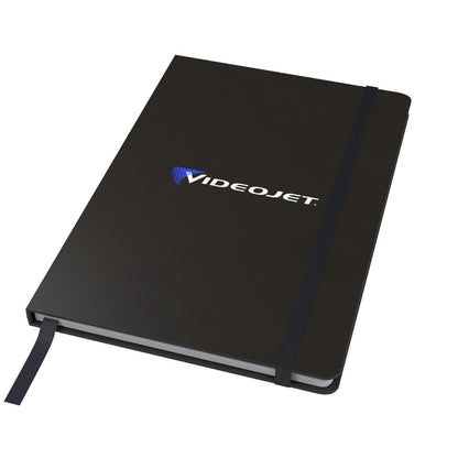 Classic A5 Hard Cover Notebook