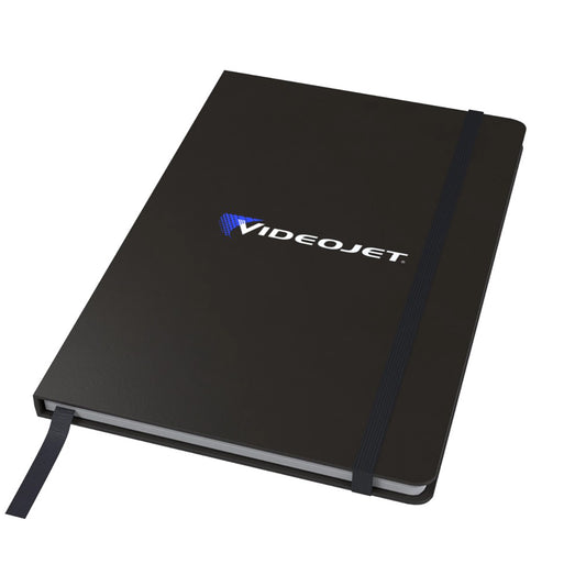 Classic A5 Hard Cover Notebook