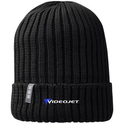Ives Organic Beanie
