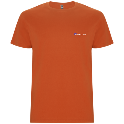 Stafford Short Sleeve Unisex T-shirt