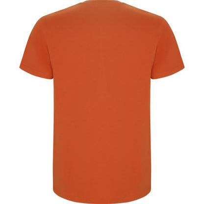 Stafford Short Sleeve Unisex T-shirt
