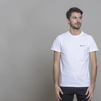 Stafford Short Sleeve Unisex T-shirt