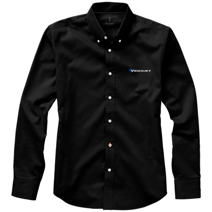 Valliant Long Sleeve Men's Oxford Shirt