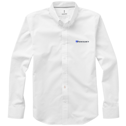 Valliant Long Sleeve Men's Oxford Shirt
