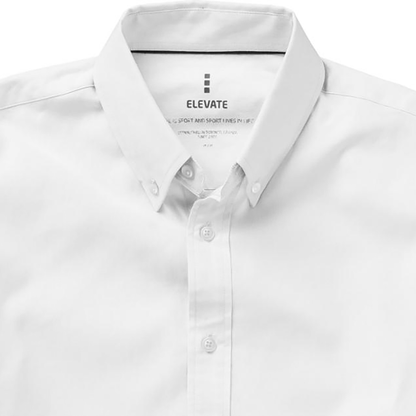 Valliant Long Sleeve Men's Oxford Shirt