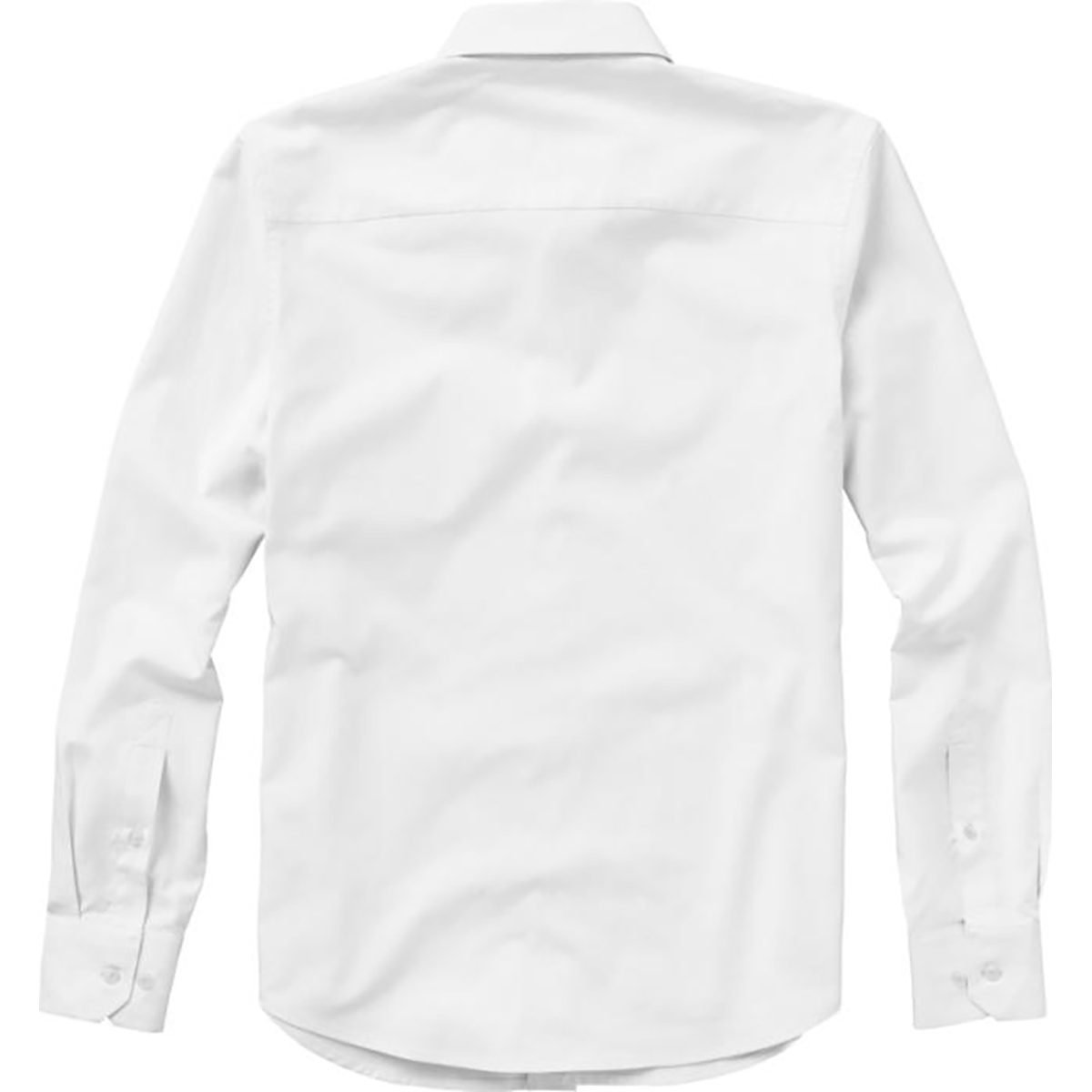 Valliant Long Sleeve Men's Oxford Shirt