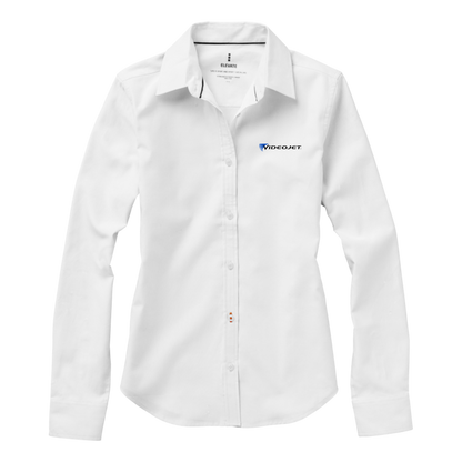 Valliant Long Sleeve Womens Oxford Shirt